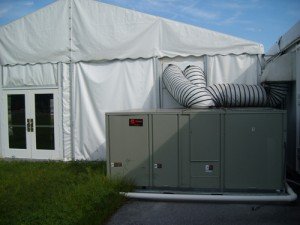500000 BTU Tent Heater Rental Large Tent Heater 500,000 BTU to 30 ton