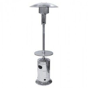 Patio Heater Rental Patio Heater 40,000 BTU